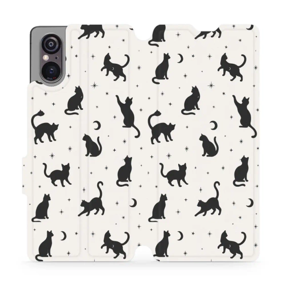 Etui do Sony Xperia 5 V - wzór V162S