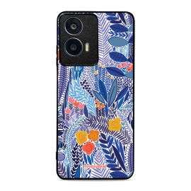 Etui Glossy Case do Motorola Moto G04 - wzór G037G