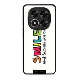 Etui Glossy Case do Xiaomi Redmi Note 14 Pro 5G - wzór G073G