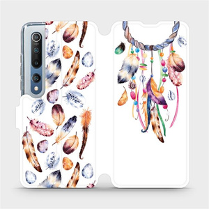 Etui do Xiaomi Mi 10 - wzór M003S