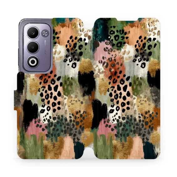 Etui do OPPO A5m - wzór V167S