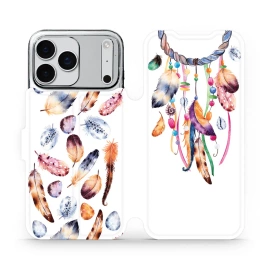 Etui do Apple iPhone 17 Pro Max - wzór M003S