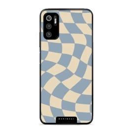 Etui Glossy Case do Xiaomi Poco M3 Pro 5G - wzór GA59G