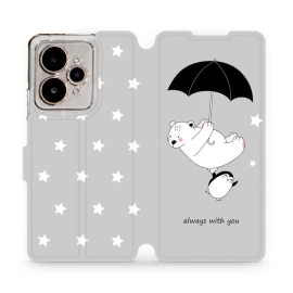 Etui do Realme 15 5G - wzór MH08P