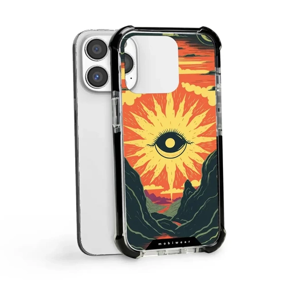 Etui MagSafe Elite Bumper Apple iPhone 13 Pro - wzór D025D