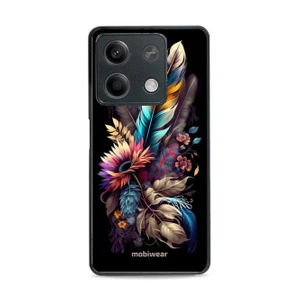 Etui Glossy Case do Xiaomi Redmi Note 13 5G - wzór G011G