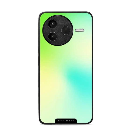 Etui Glossy Case do Xiaomi POCO F7 Pro 5G - wzór G062G