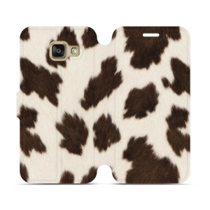 Etui do Samsung Galaxy A3 2016 - wzór V166S