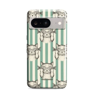 Etui Elite Pro do Google Pixel 8 - wzór EP90E