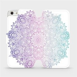Etui do Apple iPhone 5s - wzór M008S