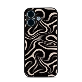 Etui Glossy Case do Apple iPhone 17 - wzór GA63G