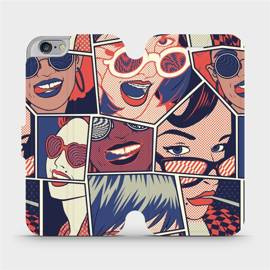 Etui do Apple iPhone 6s - wzór VP18P