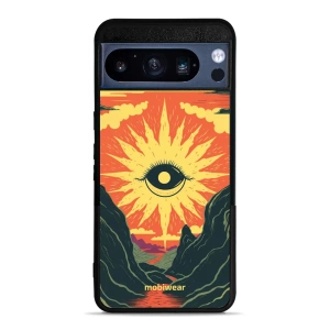 Etui Glossy Case do Google Pixel 8 Pro - wzór G055G