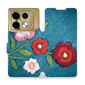 Etui do Infinix Note 40 - wzór MD05P