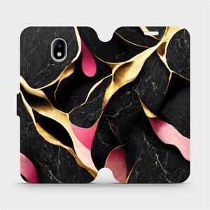 Etui do Samsung Galaxy J7 2017 - wzór VP35S