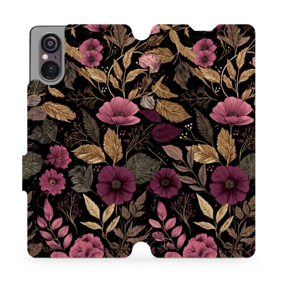 Etui do Sony Xperia 5 V - wzór V170S