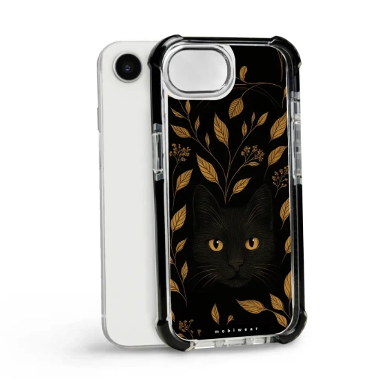 Etui MagSafe Elite Bumper Apple iPhone 16e - wzór D164D