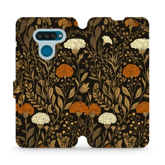 Etui do LG K50S - wzór V174S