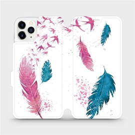 Etui do Apple iPhone 11 Pro Max - wzór MR08S