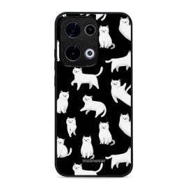 Etui Glossy Case do OPPO Reno 13 - wzór G163G