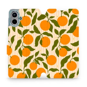 Etui do Samsung Galaxy A07 - wzór VP82S