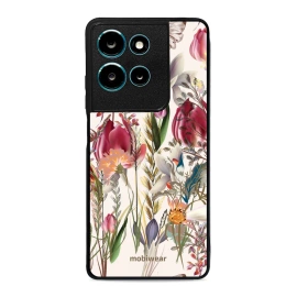 Etui Glossy Case do Motorola Moto G75 5G - wzór G031G