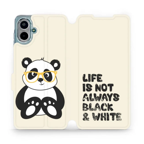 Etui do Samsung Galaxy A07 - wzór M041S