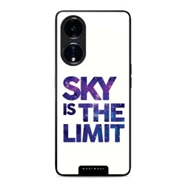 Etui Glossy Case do OPPO A98 5G - wzór G081G