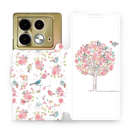 Etui do Infinix Note 40 - wzór M120S