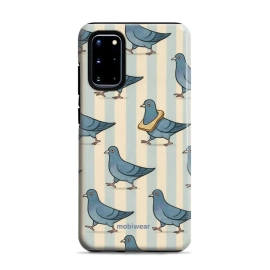 Etui Elite Pro do Samsung Galaxy S20 Plus - wzór EP91E