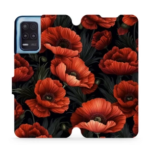 Etui do Realme 8 5G - wzór VP45S