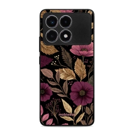 Etui Glossy Case do Xiaomi POCO F6 Pro - wzór G170G