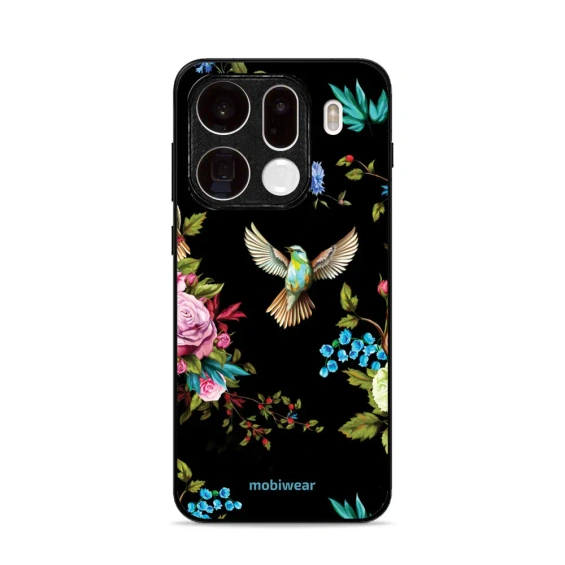 Etui Glossy Case do Oppo Find X9 Pro - wzór G041G