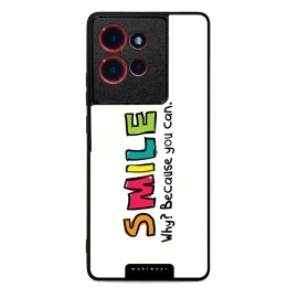 Etui Glossy Case do Motorola Edge 50 - wzór G073G