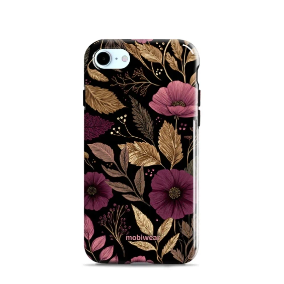 Etui Elite Pro do Apple iPhone SE 2020 - wzór E170E