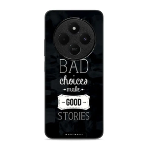 Etui Glossy Case do Xiaomi POCO C75 - wzór G071G