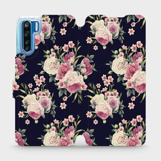 Etui do OPPO A91 - wzór V068P