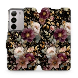 Etui do Realme C75 - wzór V169S