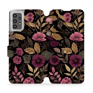 Etui do Samsung Galaxy A32 4G - wzór V170S