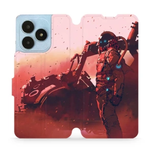 Etui do Realme Note 50 - wzór MA09S