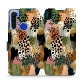 Etui do Xiaomi Redmi Note 8T - wzór V167S