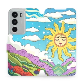 Etui do Realme C71 - wzór VP57P