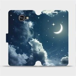 Etui do Samsung Galaxy A5 2016 - wzór V145P