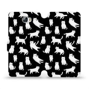 Etui do Huawei Y5 II - wzór V163S