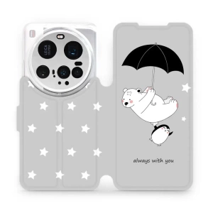 Etui do Xiaomi 15 Ultra - wzór MH08P