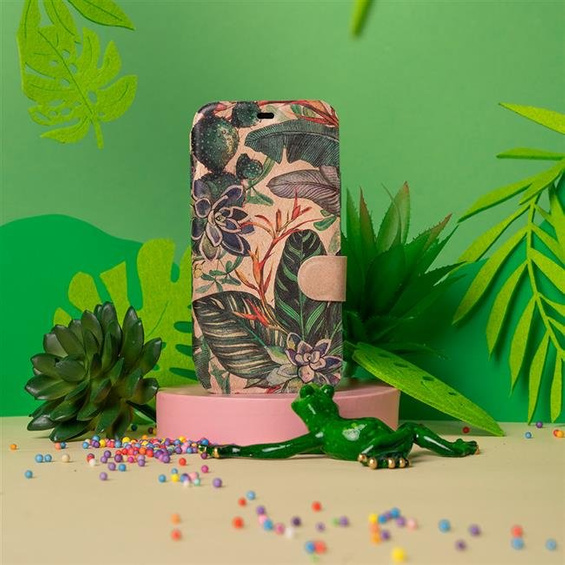 Etui do Samsung Galaxy J7 2017 - wzór VP05S