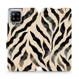 Etui do Samsung Galaxy A42 - wzór VA53S