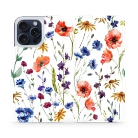 Etui do Apple iPhone 15 Pro Max - wzór MP04S