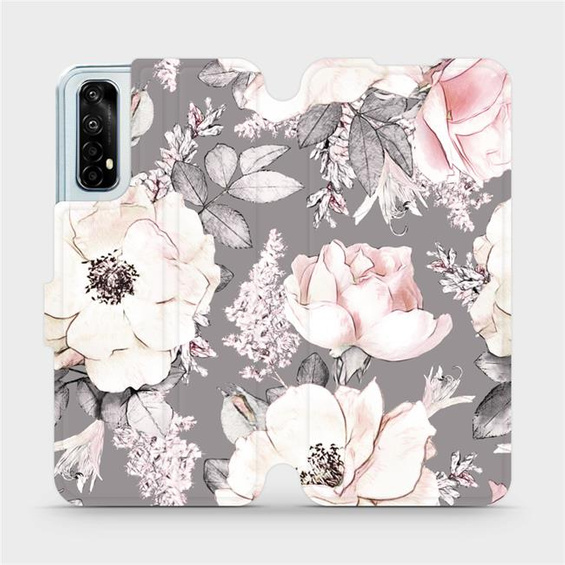 Etui do Realme 7 - wzór MX06S