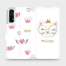 Etui do Realme 7 - wzór MH03S